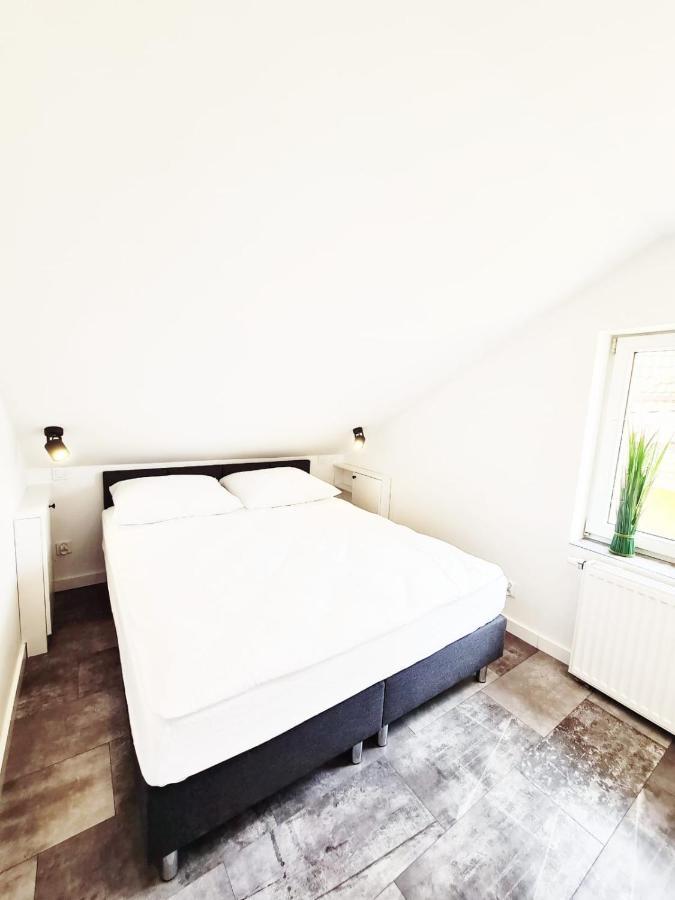 Loftowy Apartament W Centrum Mikolajek Mikołajki Εξωτερικό φωτογραφία